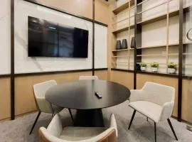 Corporate Stays Monarc 2 Bedrooms