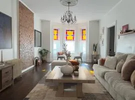 Bright & Spacious Home close to NYC and World Cup