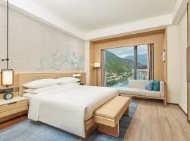 Delta Hotels by Marriott Jiuzhaigou