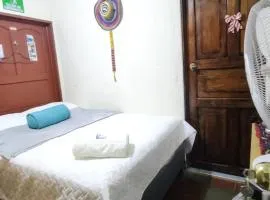 D Origen House APANECA