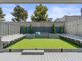 The Stayover - Your Wine Country Base, ξενοδοχείο σε North Rothbury