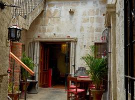 Hostal Bubamara, hotel em Arequipa