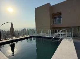 Praia Grande Boqueirão