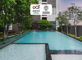 SureStay by Best Western Bangkok Ramintra, hotel in Bangkok