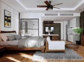 FLC Sea Tower QUY NHƠN-Căn Hộ Du Lịch 5 Sao-Cách Biển 40m-Hồ Bơi-View Biển