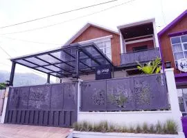 Cerita Pagi Villa Highland Batu