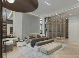 FLC Sea Tower QUY NHƠN-Căn Hộ Du Lịch 5 Sao-Cách Biển 40m-Hồ Bơi-View Biển