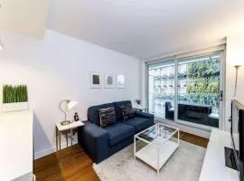 Corporate Stays Telus Gardens 1 Bedroom