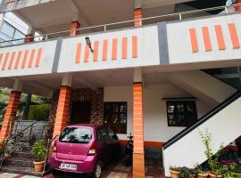 Manikya Homestay, hotel in Malpe