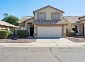 Charming 3 Bedroom Retreat with Patio Near Shopping & Dining