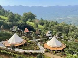 Tà Đùng M'Nông Eco Glamping