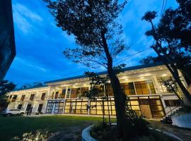 Great Victoria Palace, hotel in Ratnapura