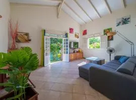 Complexe Providencia - Villa Jacuzzi 3ch, Duplex, ou Studio - Proche mer