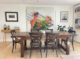 Cosy Guesthouse, hotel in Moss Vale