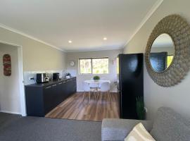Ooh la la Accomodation, a little luxury, hotel in Whangarei