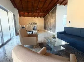 accommodation in medellin, laureles, belen rosales