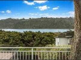 Cozy Sea-View Rooms in North Shore, Auckland