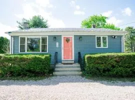 Beachside Bungalow - Charlestown RI