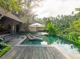 The Lokha Ubud Resort, Villas & SPA
