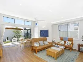 Summer Splendor - Ettalong Beach