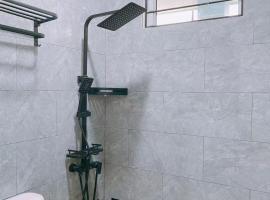 Sri Aman Homestay, hôtel à Simanggang