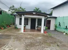 Apartamentos GoZu # 1