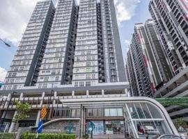 Canopy Hill Kajang 2, ξενοδοχείο σε Kajang