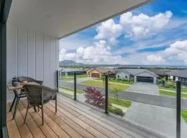 Blue Dun Views - Taupo