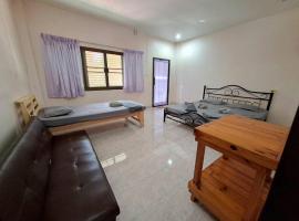 Padang Besar Border Private room & Hostel, hotel in Sathani Padang Besa