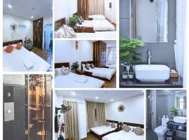 Thủy Tiên-Thạch Thảo