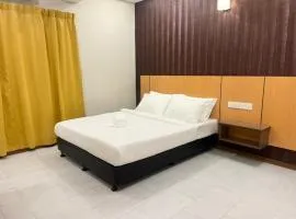 Swing & Pillows - TRX