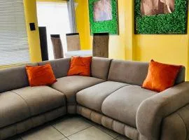 Genesis Holiday Homes