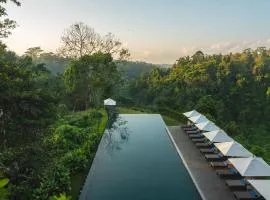 Alila Ubud