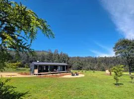 Maydena Alpine Retreat