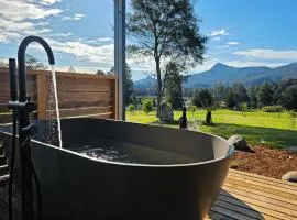 Maydena Alpine Retreat