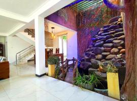 White lotus villa, hotel in Ragama