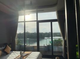 MD Hotel, pet-friendly hotel in Mỹ Lộc