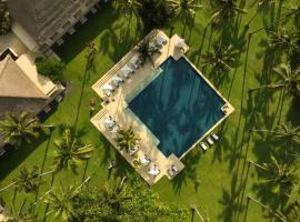 Alila Manggis, hotel in Candidasa