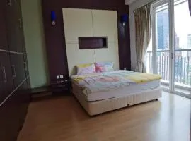 Seri Bukit Ceylon Bukit Bintang