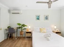 Smart Suites Self Check-in Apartments - Sunnybank Station