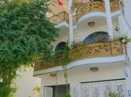 Lộc Vừng Homestay