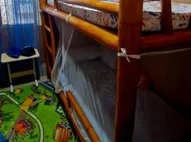 J Travel Trail Homestay