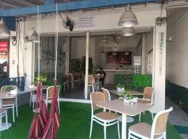 Mt Olympus Retreat Hotel