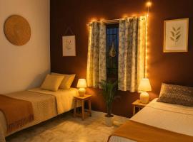 Grace Garden, hotel em kolkata