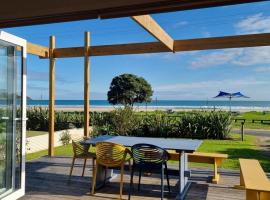 Beach Break, Hotel in Ahipara