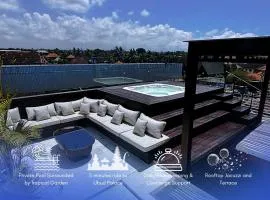 Helene's House Ubud - Christmas and New Year in 5BR Private Pool Villa