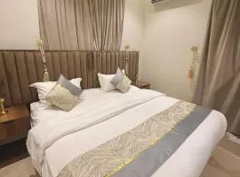 السلطان للشقق المفروشة