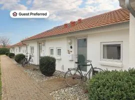 4 person holiday home in Ærøskøbing-By Traum