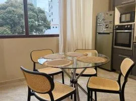 Beautiful Apartment with Balcony in the Heart of Panama City