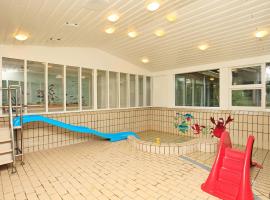 Type2 holiday home in Hanstholm